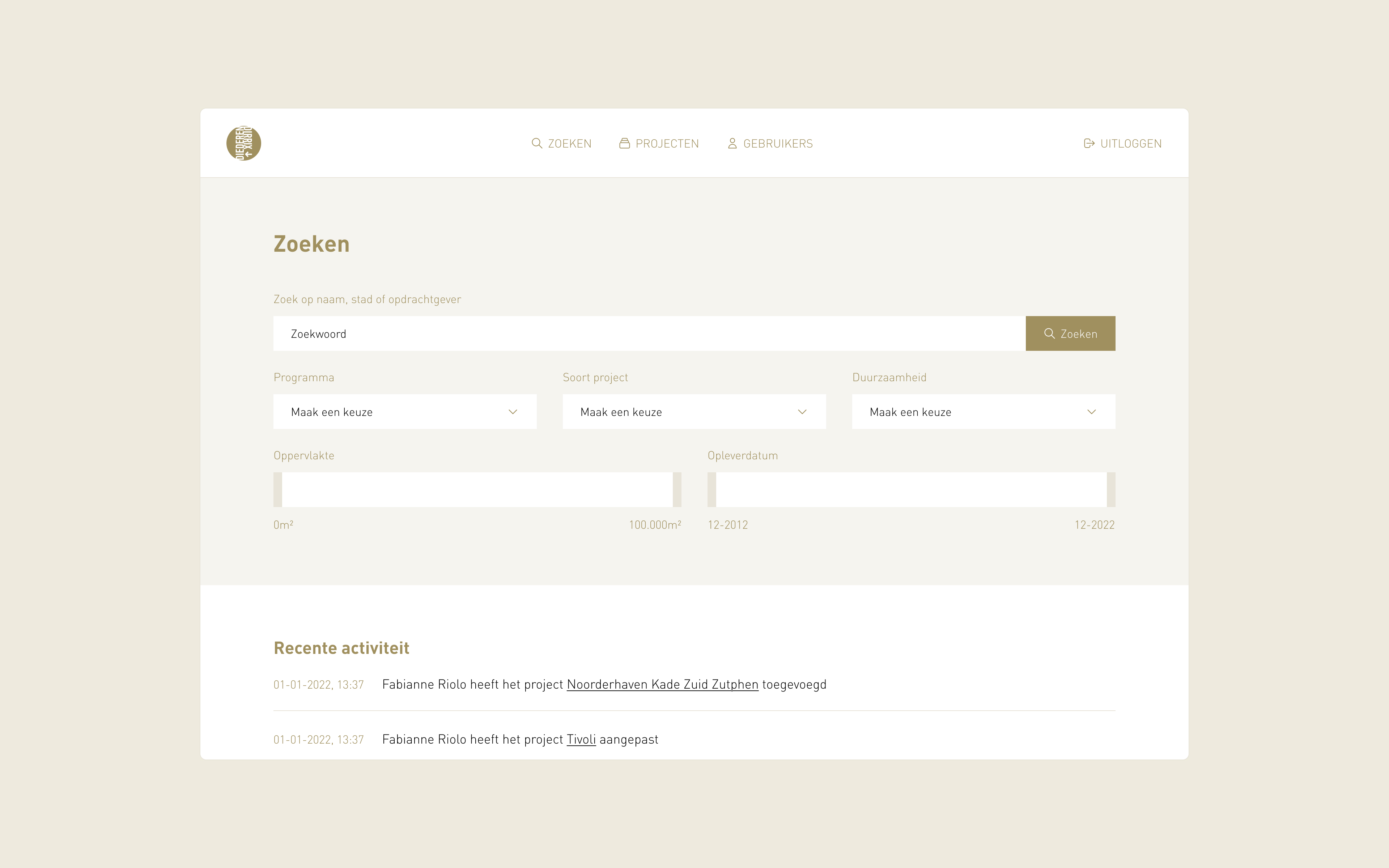 Portfolio