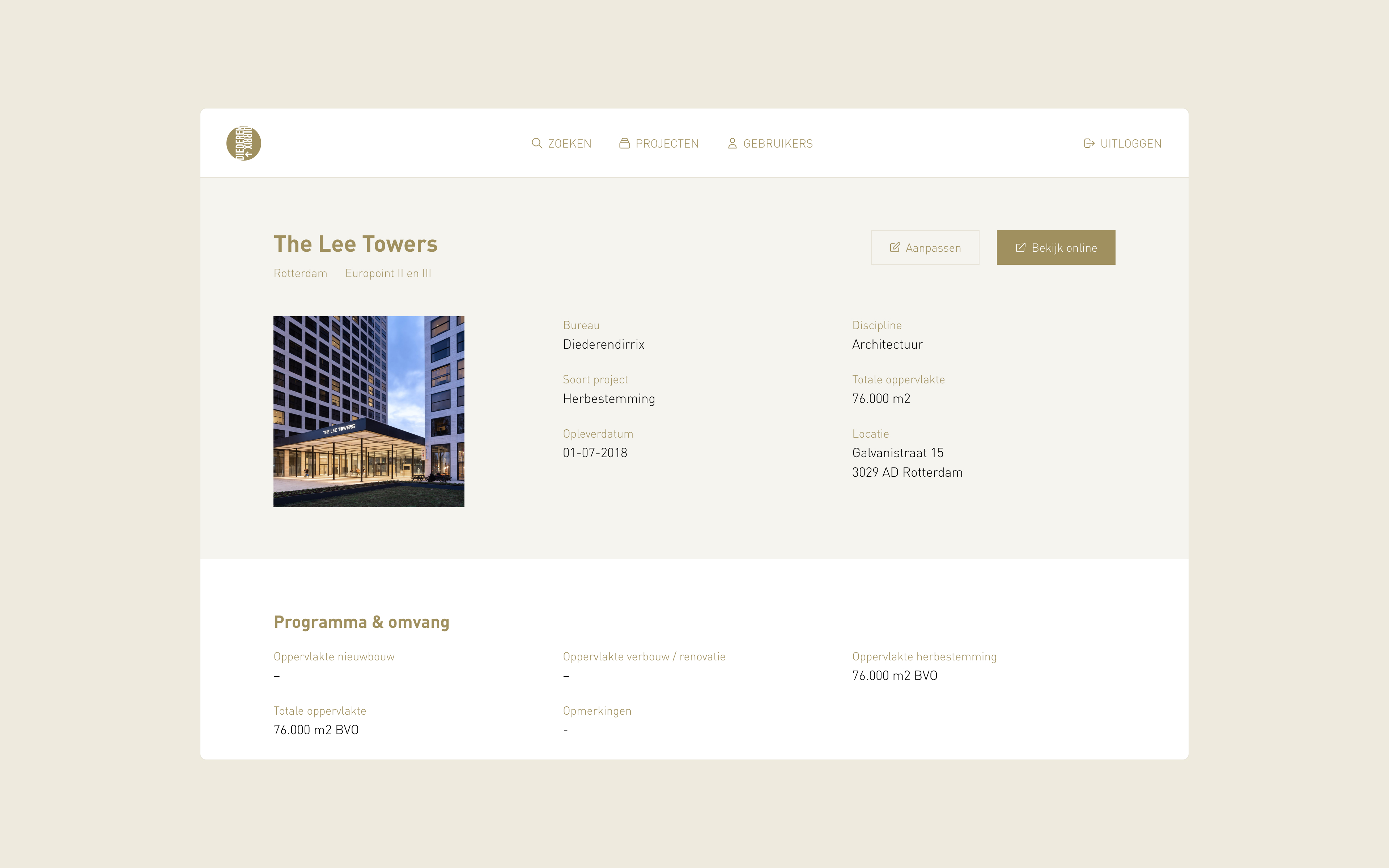 Portfolio