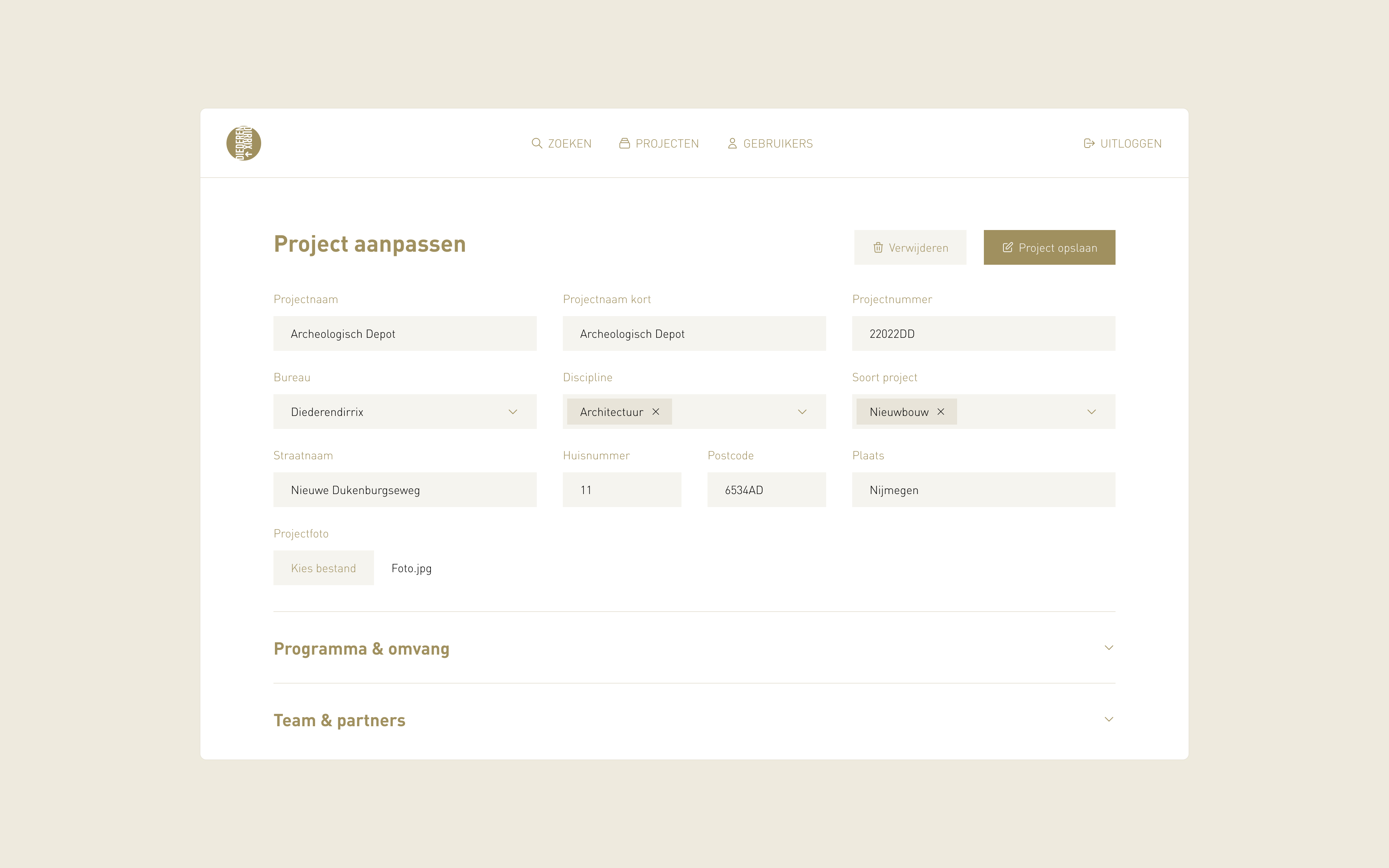 Portfolio