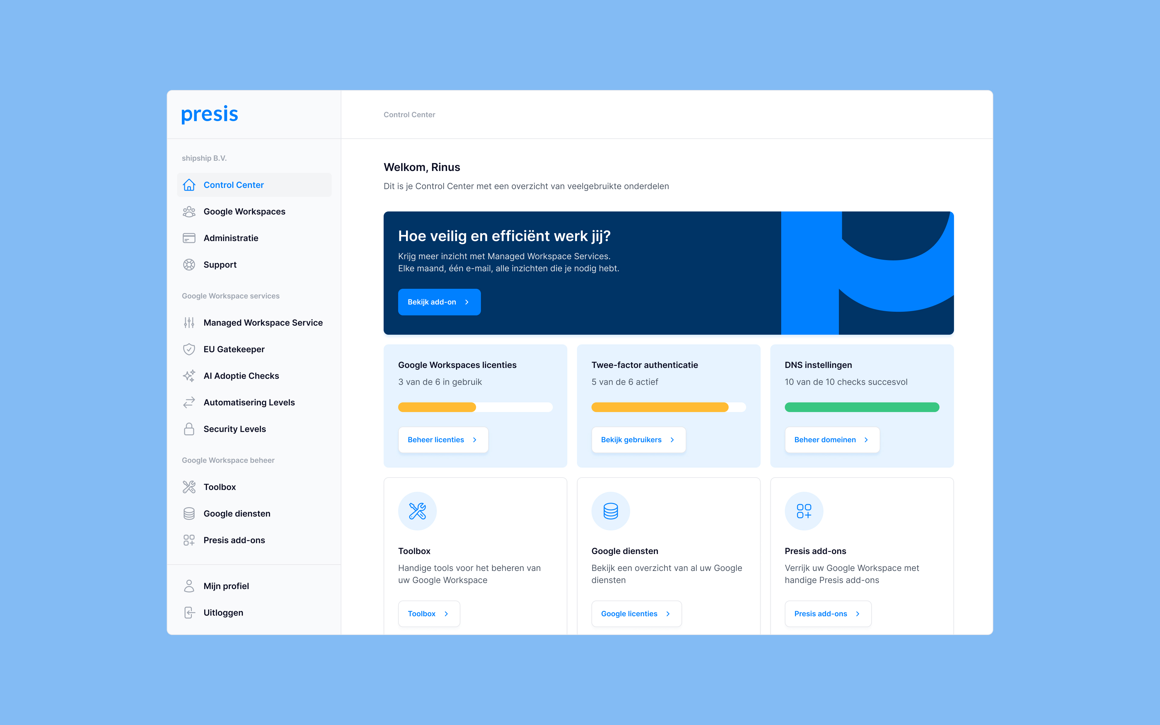 Portfolio