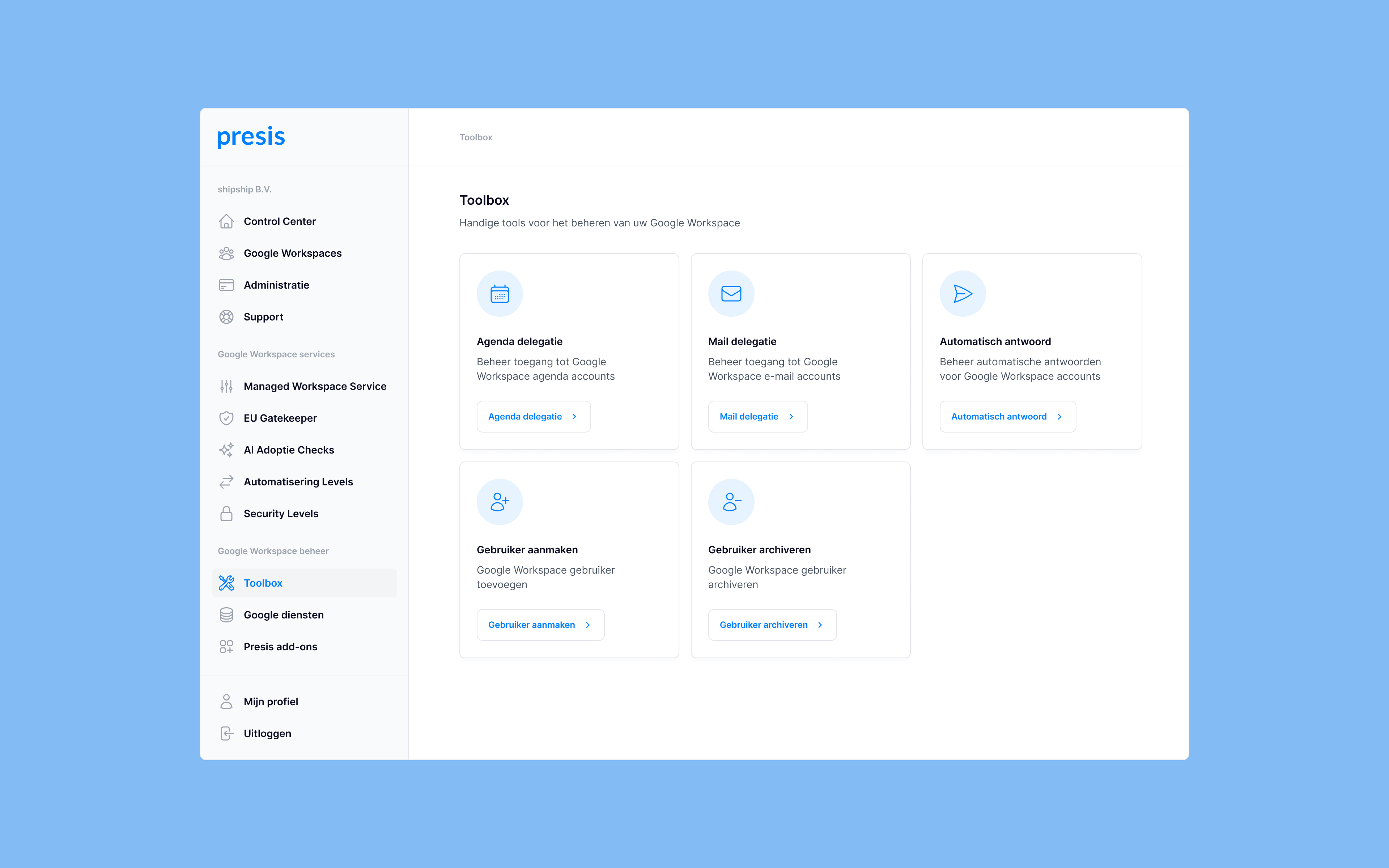 Portfolio