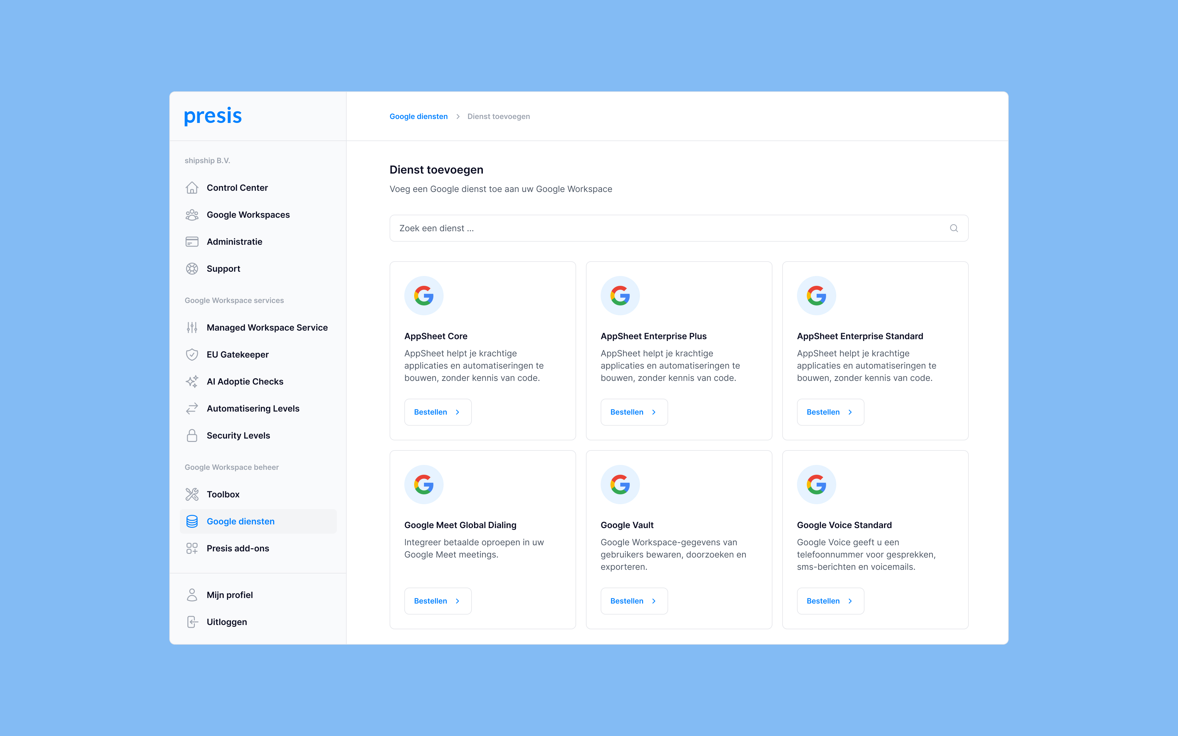 Portfolio
