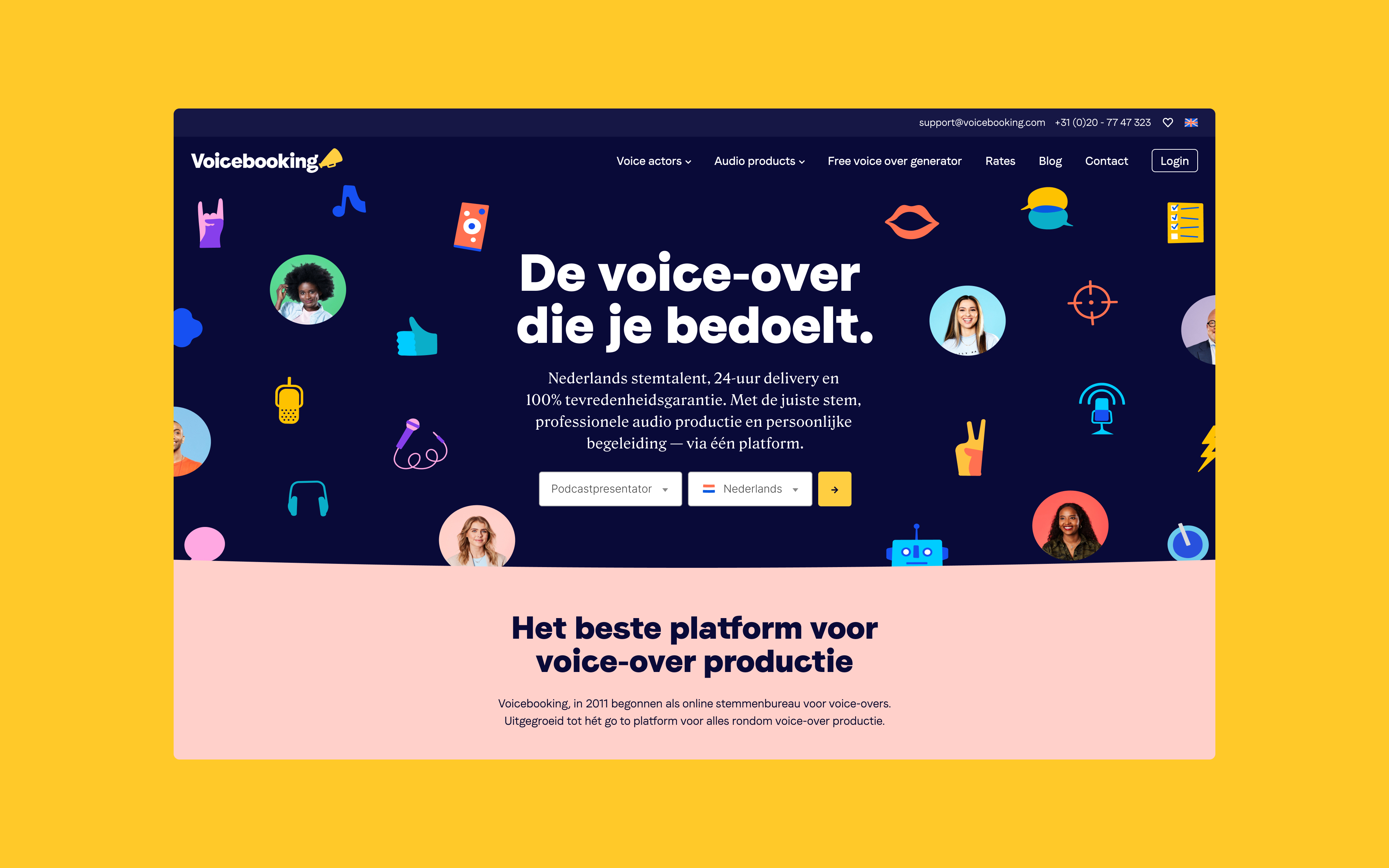 Portfolio