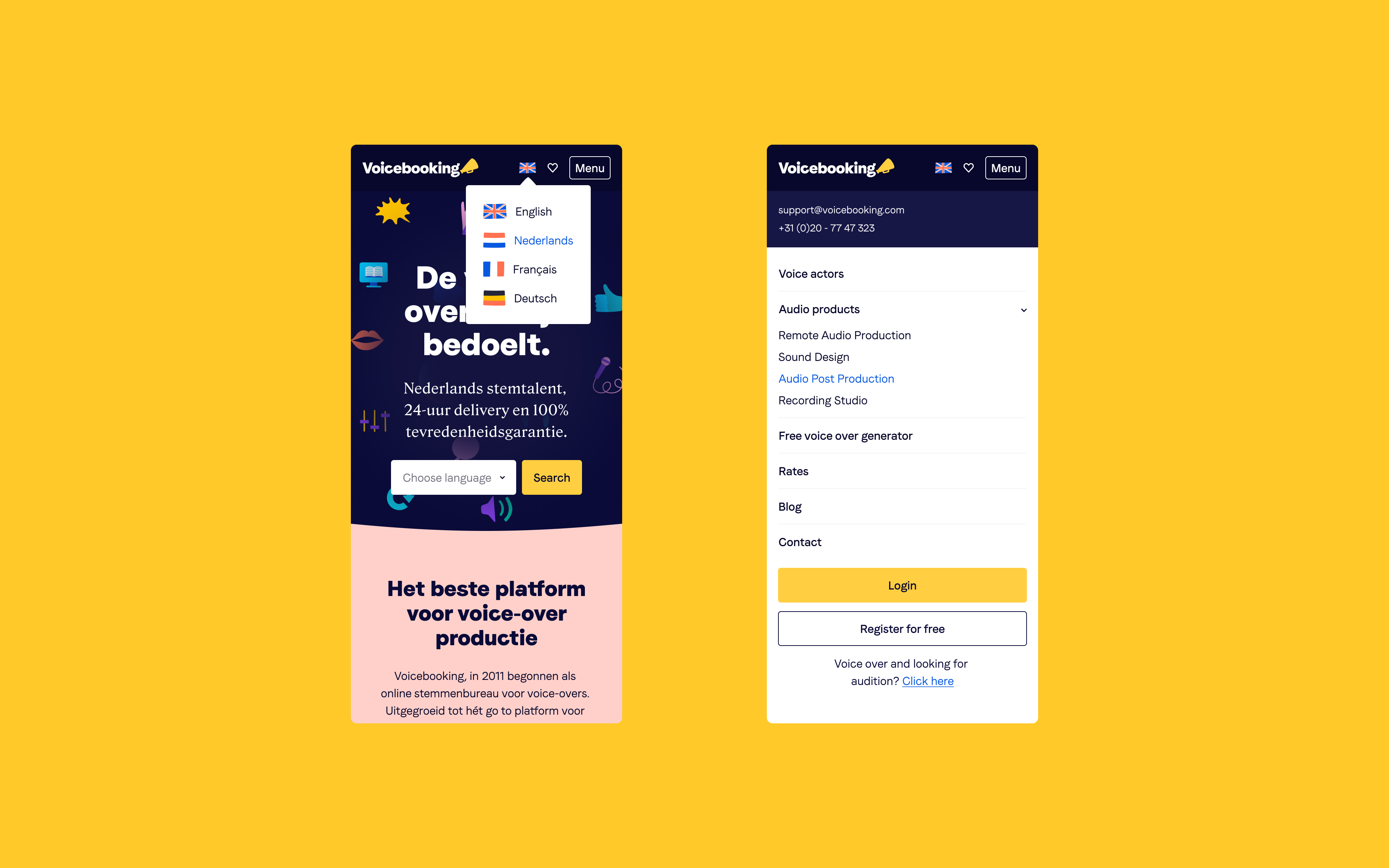 Portfolio