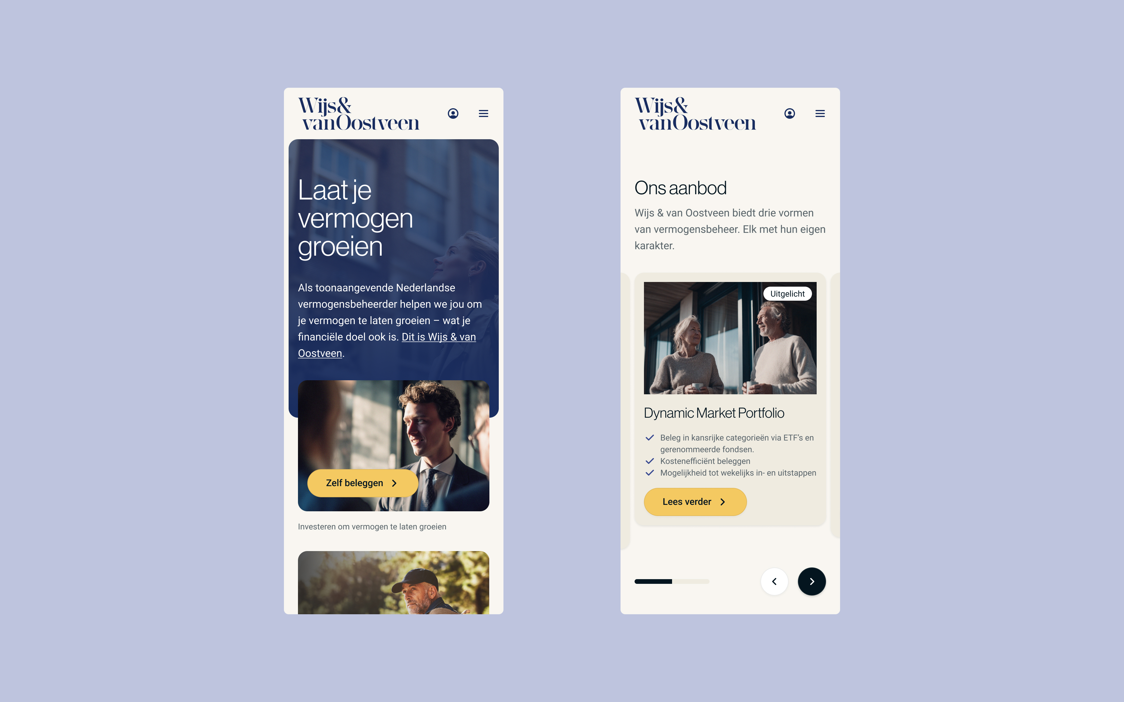 Portfolio