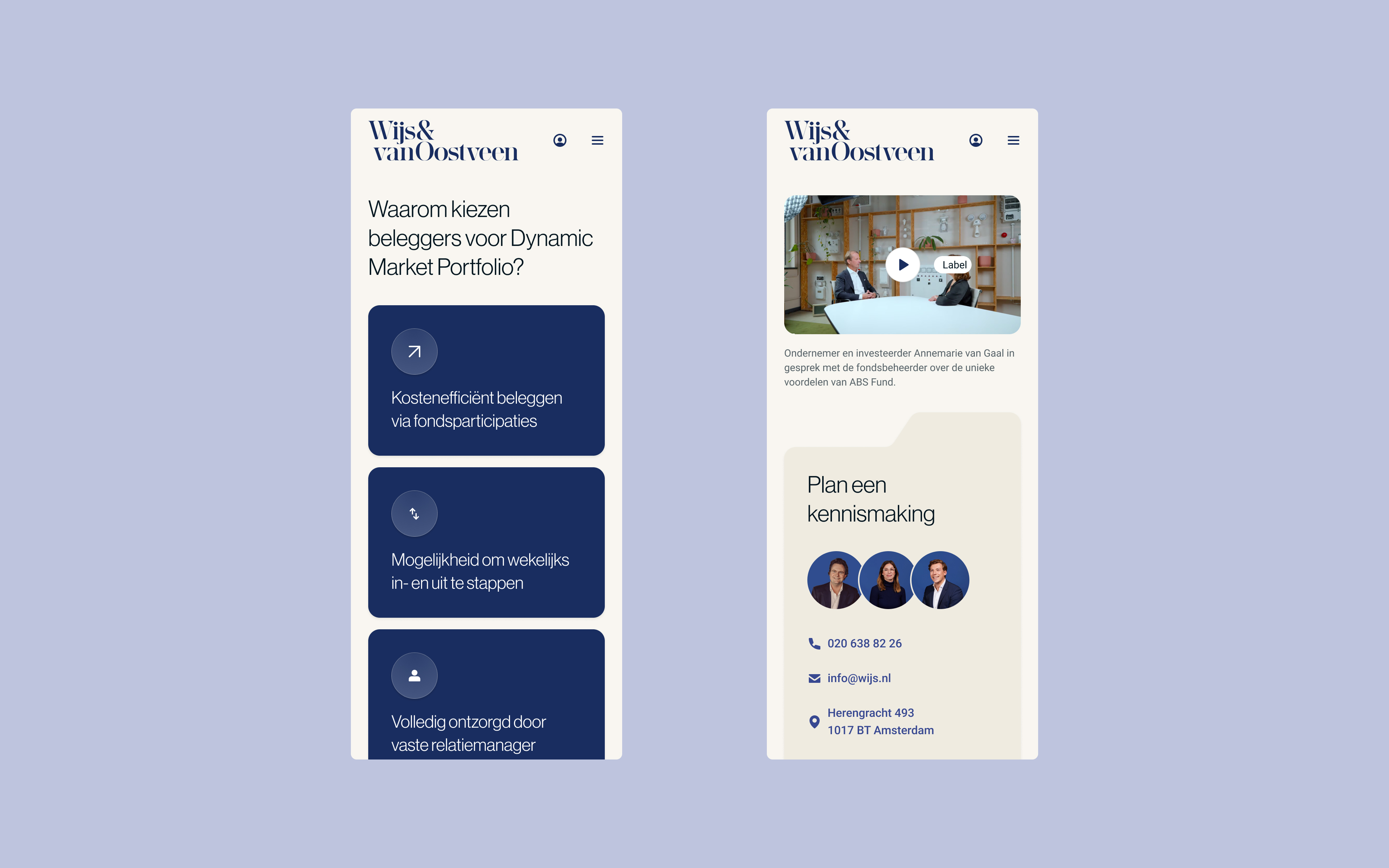 Portfolio